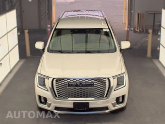 2024 GMC Yukon Denali - miniatura 2