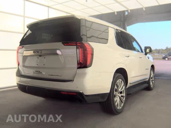 2024 GMC Yukon Denali - miniatura 4