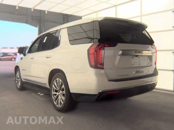 2024 GMC Yukon Denali - miniatura 6