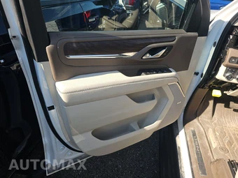 2024 GMC Yukon Denali - miniatura 9