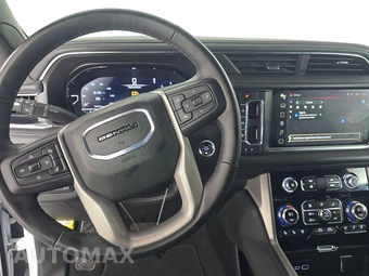 2024 GMC Yukon Denali - miniatura 11