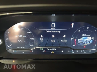 2024 GMC Yukon Denali - miniatura 12