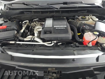 2024 GMC Yukon Denali - miniatura 16