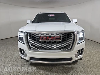 2024 GMC Yukon Denali - miniatura 2