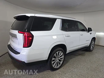 2024 GMC Yukon Denali - miniatura 4