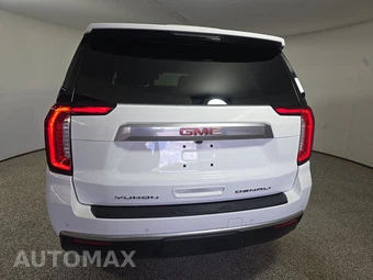 2024 GMC Yukon Denali - miniatura 5