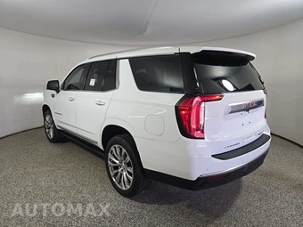 2024 GMC Yukon Denali - miniatura 6