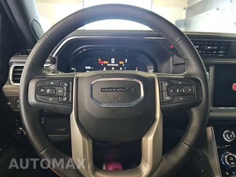 2024 GMC Yukon Denali - miniatura 10