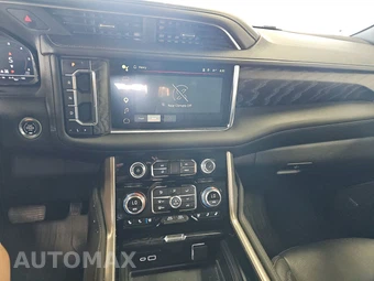 2024 GMC Yukon Denali - miniatura 11