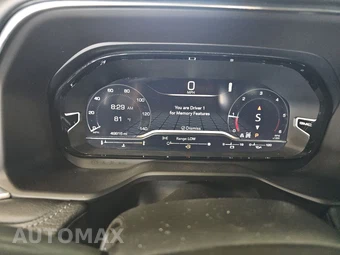 2024 GMC Yukon Denali - miniatura 12