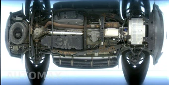2024 GMC Yukon Denali - miniatura 18