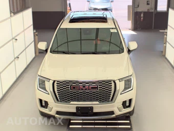2024 GMC Yukon Denali - miniatura 2