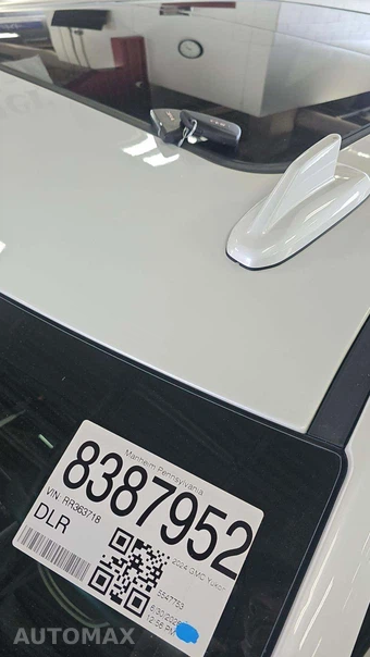 2024 GMC Yukon Denali - miniatura 20