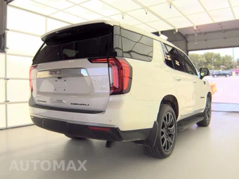 2024 GMC Yukon Denali - miniatura 4