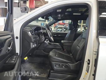 2024 GMC Yukon Denali - miniatura 7