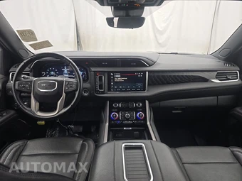 2024 GMC Yukon Denali - miniatura 11