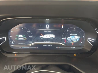 2024 GMC Yukon Denali - miniatura 12