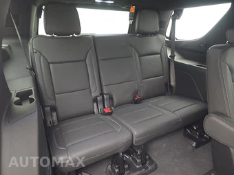 2024 GMC Yukon Denali - miniatura 14