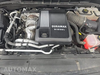 2024 GMC Yukon Denali - miniatura 16