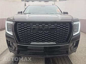 2024 GMC Yukon Denali - miniatura 2