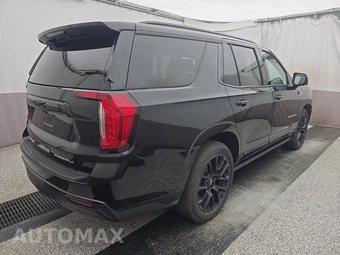 2024 GMC Yukon Denali - miniatura 4