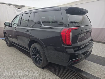 2024 GMC Yukon Denali - miniatura 6