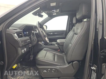 2024 GMC Yukon Denali - miniatura 7