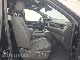 2024 GMC Yukon Denali - miniatura 8