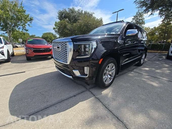 2024 GMC Yukon Denali 5SA