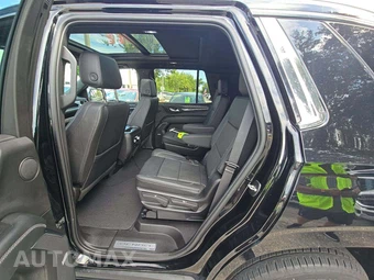 2024 GMC Yukon Denali 5SA - miniatura 13
