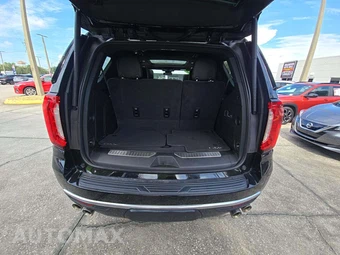 2024 GMC Yukon Denali 5SA - miniatura 15