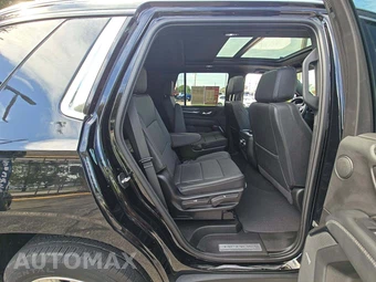 2024 GMC Yukon Denali 5SA - miniatura 17