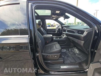 2024 GMC Yukon Denali 5SA - miniatura 19