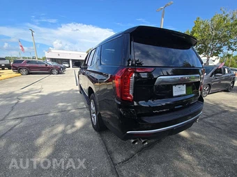 2024 GMC Yukon Denali 5SA - miniatura 2
