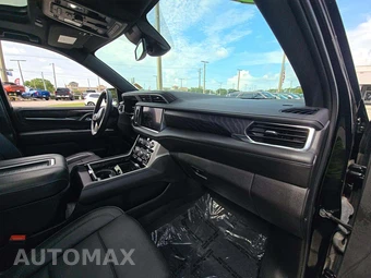 2024 GMC Yukon Denali 5SA - miniatura 20