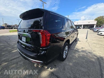 2024 GMC Yukon Denali 5SA - miniatura 3