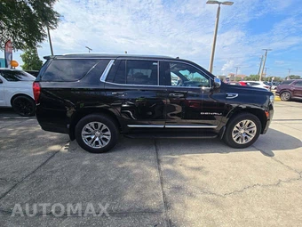 2024 GMC Yukon Denali 5SA - miniatura 4