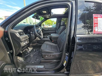 2024 GMC Yukon Denali 5SA - miniatura 6