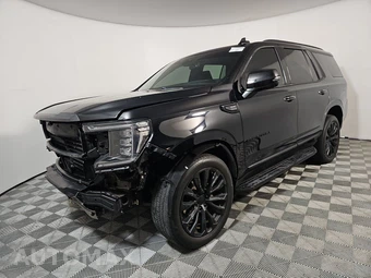 2024 GMC Yukon Denali 5SA