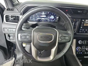 2024 GMC Yukon Denali 5SA - miniatura 10