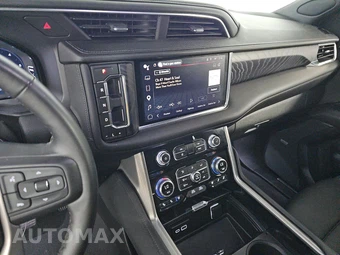 2024 GMC Yukon Denali 5SA - miniatura 11