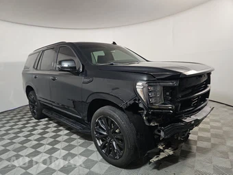 2024 GMC Yukon Denali 5SA - miniatura 3
