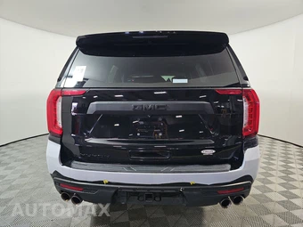 2024 GMC Yukon Denali 5SA - miniatura 5