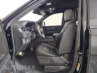 2024 GMC Yukon Denali 5SA - miniatura 7