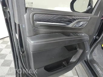 2024 GMC Yukon Denali 5SA - miniatura 9