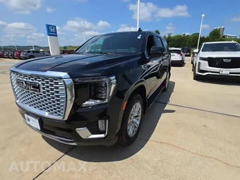 2024 GMC Yukon Denali 5SA