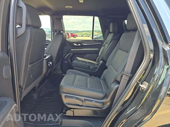 2024 GMC Yukon Denali 5SA - miniatura 10