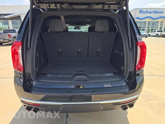 2024 GMC Yukon Denali 5SA - miniatura 12