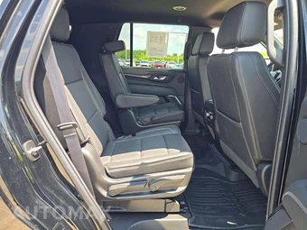 2024 GMC Yukon Denali 5SA - miniatura 14