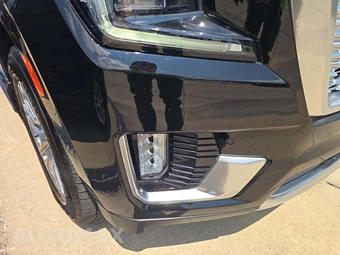 2024 GMC Yukon Denali 5SA - miniatura 19